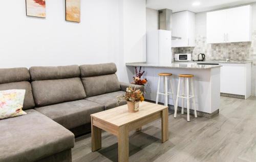 Distrito de Levante Apartment | La Casa de Emilia