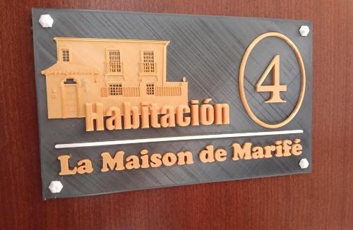 Villanueva del Ariscal Bed & Breakfast | La casa de Marifé, a 15" de Sevilla y a 30" del aeropuerto