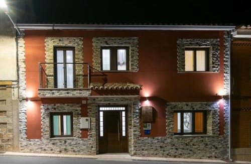 Pulgar House | La Casa de Felisin muy cerca de Puy Du Fou
