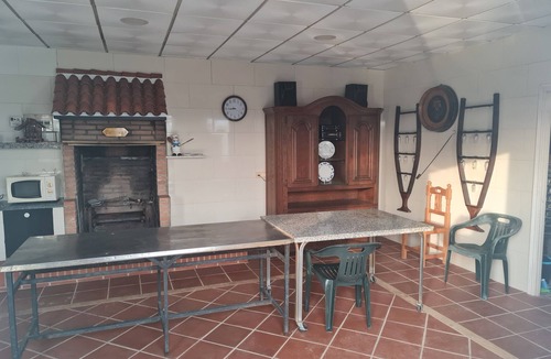 Posadas House | LA Casa DE Josefina