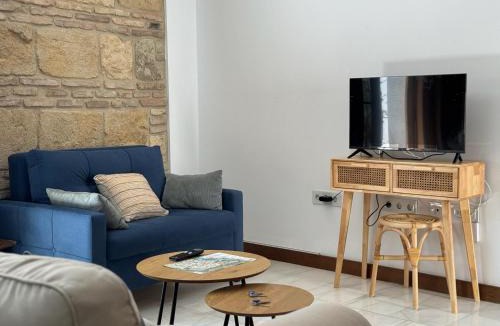 La Catedral Apartment | La Casa de La Escalera 4