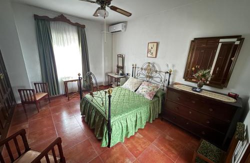 Canena House | La Casa de La Granja
