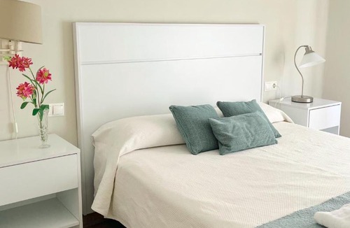 Jewish Quarter Apartment | La Casa de la Muralla