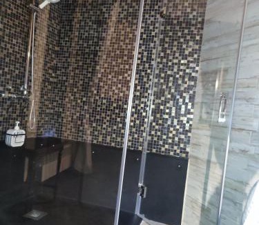 Cuevas del Valle Apartment | la casa de las cabilas