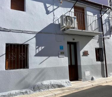 Fermoselle House | La Casa de los Abuelos