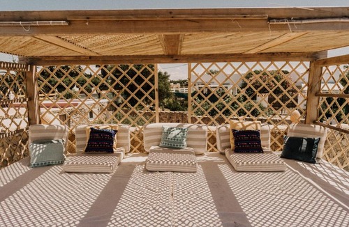 El Palmar Cabin | La Casa de Piedra7