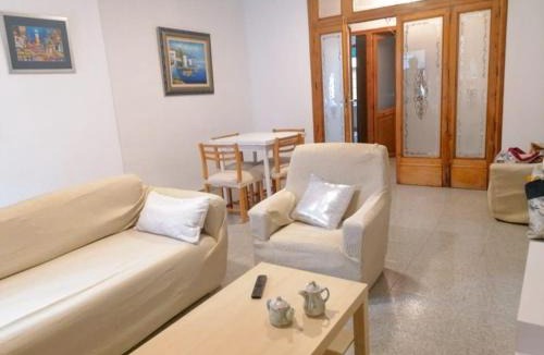 Ontinyent Apartment | La Casa de Rafa