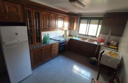Ontinyent Apartment | La Casa de Rafa