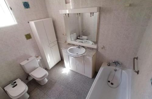 Ontinyent Apartment | La Casa de Rafa