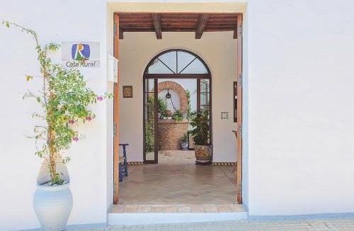 Penaflor House | La Casa de Reyes