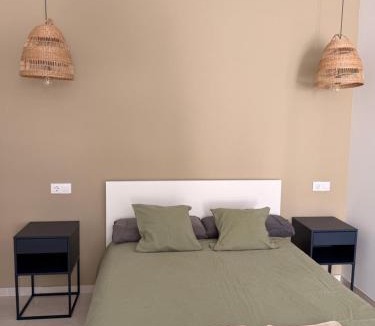 Fuente del Maestre Apartment | La Casa de Rosita