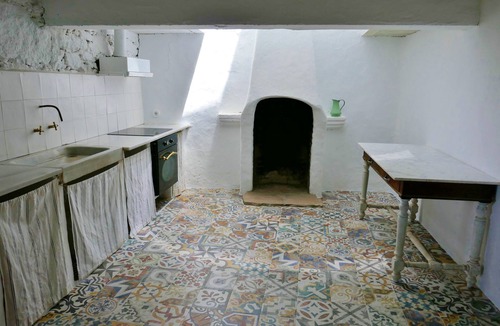 Salce House | La Casa De Salce – Rural House in Zamora for 13 Guests with Garden