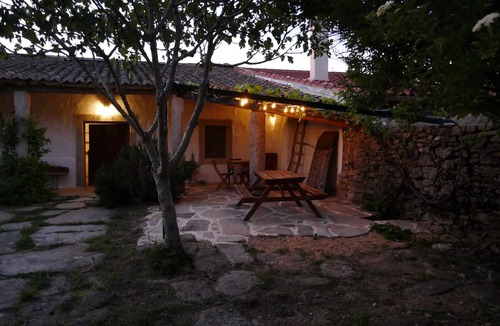 Salce House | La Casa De Salce – Rural House in Zamora for 13 Guests with Garden