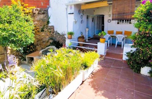 Feria Apartment | La Casa del Barranco que mira al Pico