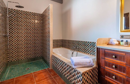 Vejer de la Frontera House | La Casa del Torero