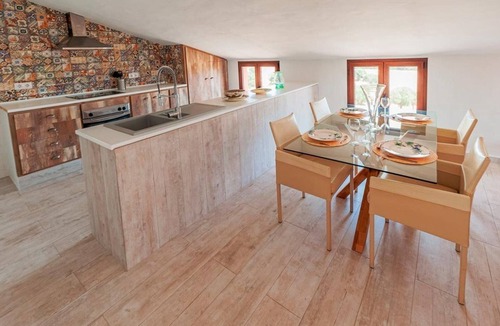 Vejer de la Frontera House | La Casa del Torero