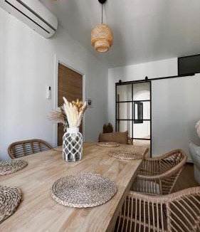 Trujillo Apartment | La Casa del Escudo