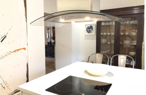 Cuevas Bajas House | La Casa del Jabonero