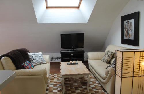 Old Town Baeza Apartment | La Casa del Maestro de Música