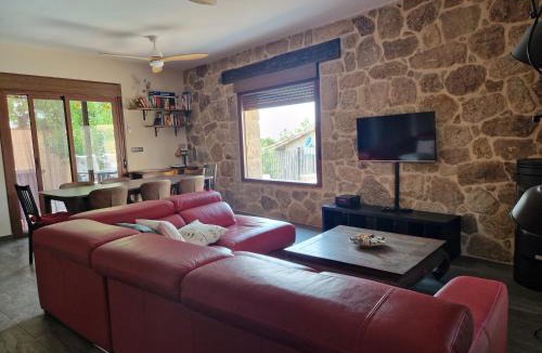 Viandar de la Vera House | "La Casa del Pueblo" - La Vera - AT-CC-00451