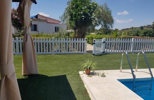 Archidona Apartment | La Casa del Sauce