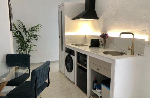Carmona Apartment | La casa grande 2