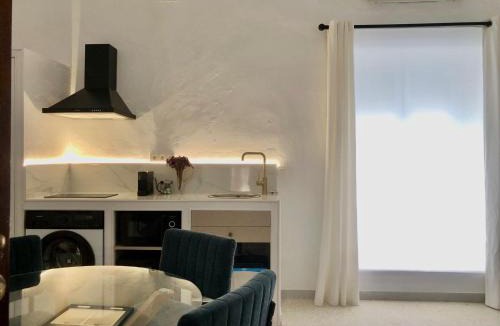 Carmona Apartment | La casa grande 2