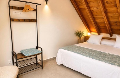 Cercedilla House | La casa Suiza