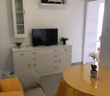 Almodovar del Rio Apartment | La Casilla del Molino