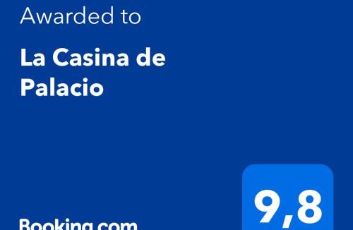 Galisteo House | La Casina de Palacio