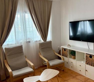 Sector R - Retama House | La Casina del Sur - Matalascañas