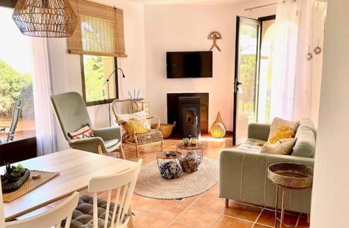 Turre Villa | La Casita - a small villa in the mountains