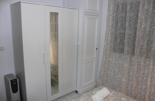 Sanlucar de Barrameda Apartment | La Casita de Mateo