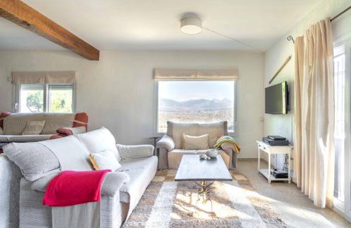 Guadarrama House | La "Casita" de la Sierra
