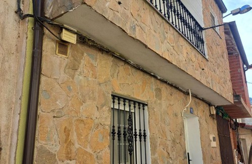 Caminomorisco Apartment | La Casita de las Hurdes