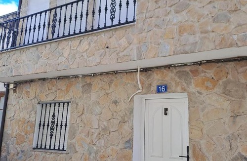 Caminomorisco Apartment | La Casita de las Hurdes