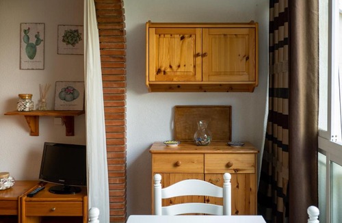 La Cala del Moral Apartment | La casita de Nury