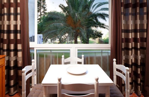 La Cala del Moral Apartment | La casita de Nury