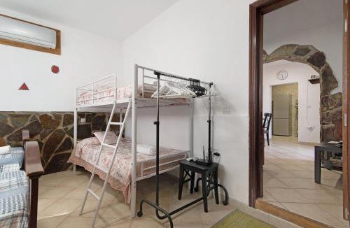 Valsequillo de Gran Canaria Villa | La Casita de Vals