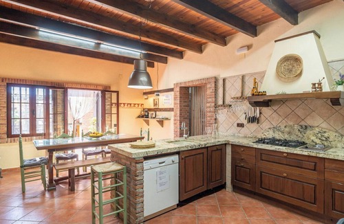 Alcaucin Villa | La Casita del Campo Alcaucín by Ruralidays