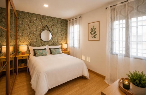 San Andres-San Pablo Apartment | La Casita del Realejo by ASH