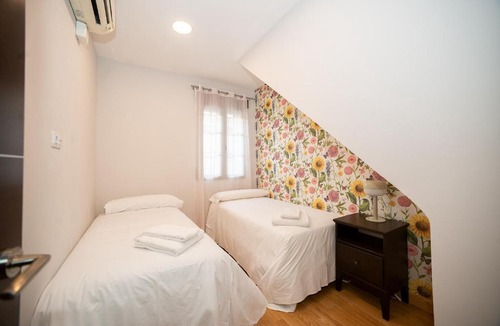 San Andres-San Pablo Apartment | La Casita del Realejo by ASH
