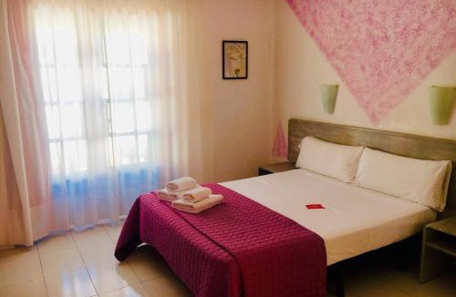 Castillo Caleta de Fuste Hotel | La Casita di Fuerte