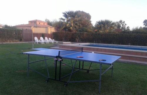 Carmona House | la Casita