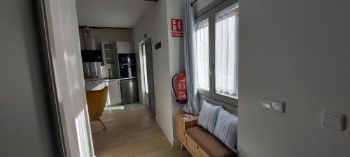 Hervas Apartment | LA CASITA