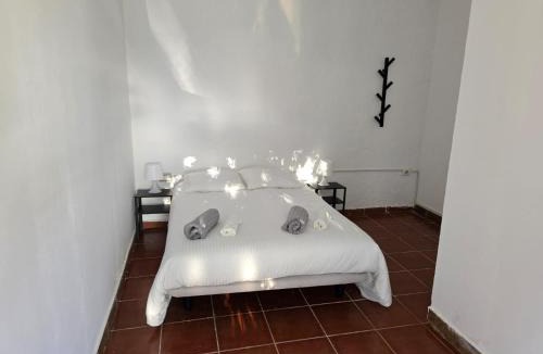 Vega de San Mateo Hostel | La Casita
