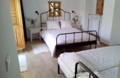 Zuheros House | La Casita Tipica