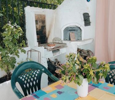 Almedinilla House | La Casita Verde Valle
