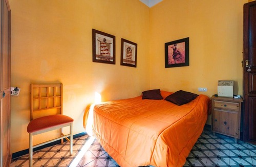 Albaida Hotel | La Casona Albaida