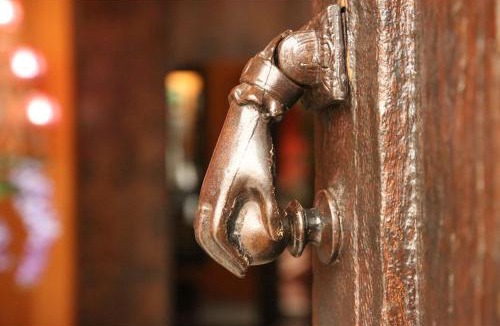 Osuna Hotel | La Casona de Calderón Gastronomic & Boutique Hotel